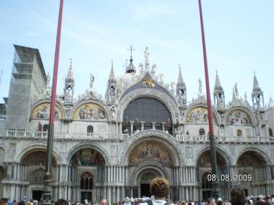 Excursie la Venetia