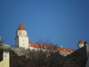 Vacanta la Bratislava in Slovacia, Obiective turistice, impresii si imagini 6