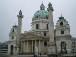 Excursie la Viena
