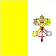 steag vatican