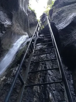 Canionul-7-scari-scara