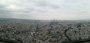 vedere-ultimul-etaj-Turnul-Montparnasse-din-Paris