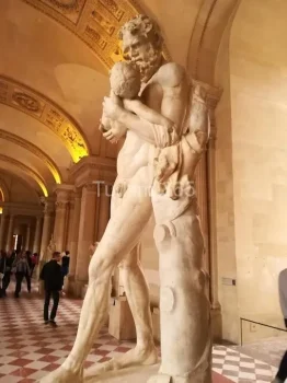 Muzeul_Louvre