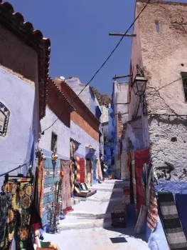 Chefchaouen_tanger