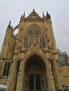 Catedrala_Metz,France