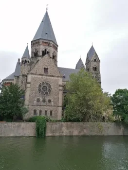 Metz,France