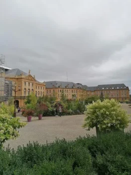 centru_Metz,France