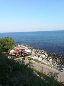 Informatii utile despre litoralul Bulgaresc, Nisipurile de aur, Albena si Sunny Beach 9