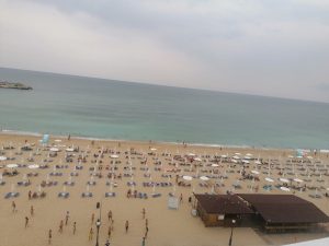 Informatii utile despre litoralul Bulgaresc, Nisipurile de aur, Albena si Sunny Beach 2