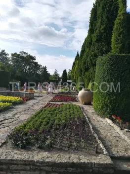 Balcic galerie foto flori