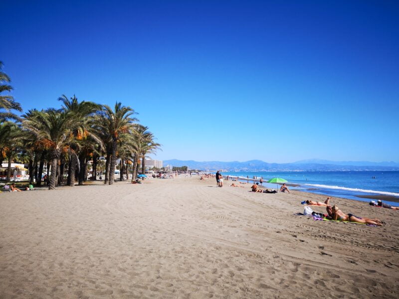 DISPONIBIL 1 PARTAJ DOAMNA – Vacanta Andaluzia – Costa del Sol – Iunie 2022 – 8 zile Avion