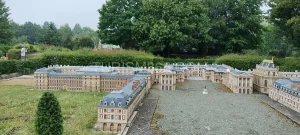 France Miniature parc