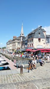 Vacanta la Deauville si Honfleur din Normandia Franta 17