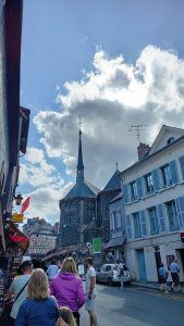 Vacanta la Deauville si Honfleur din Normandia Franta 6