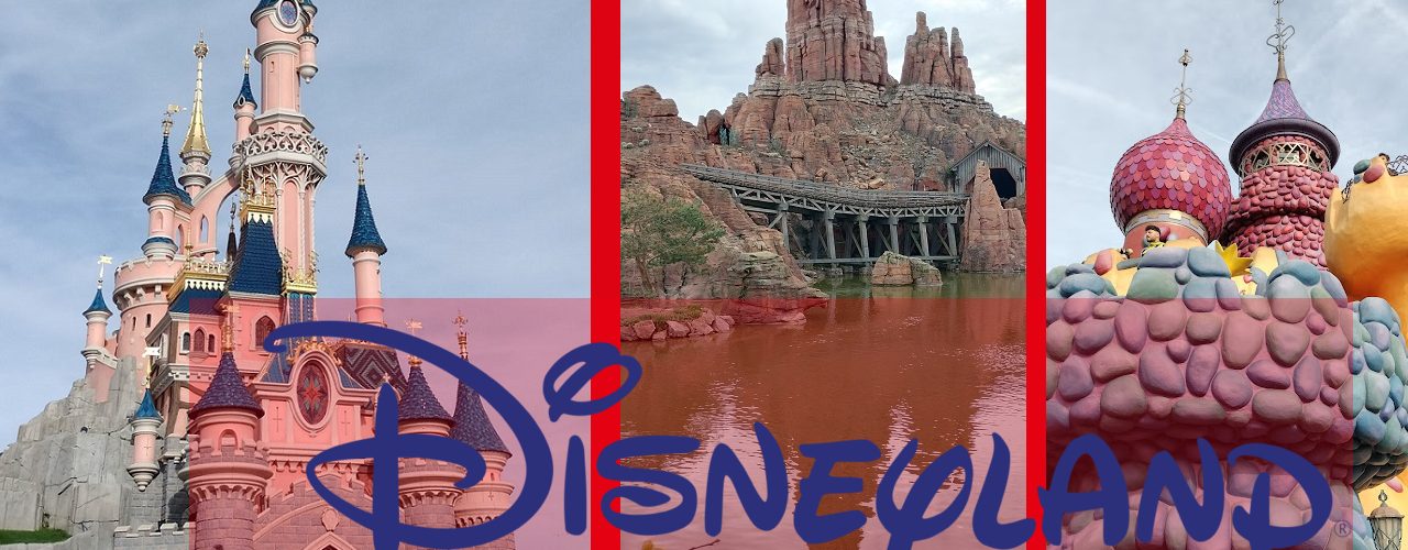 Excursie la la Disneyland Paris I Informatii utile I Cazare si Galerie foto-Turism365.com