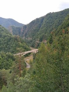 Drumul Transfăgărășan, informatii utile si galerie foto 8