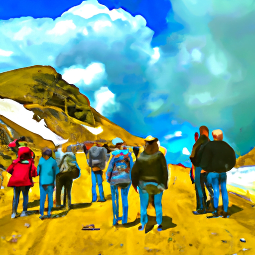 Vacanta munte România : Cele mai bune stațiuni din România pentru o vacanță la munte – Romania – o-imagine-cu-un-grup-de-turiti-zmbitori-512x512-84223071.png