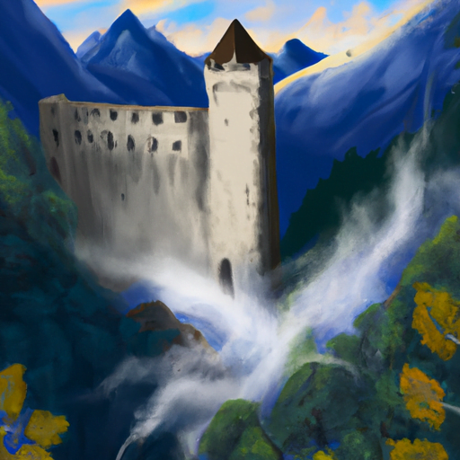 Vacanta munte România : Cele mai bune stațiuni din România pentru o vacanță la munte – Romania – o-imagine-cu-un-peisaj-montan-idilic-cu-512x512-63234811.png