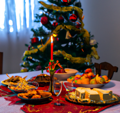 Descoperă tradiționalele obiceiuri de Crăciun din România 6
