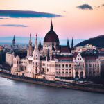 Obiective turistice Budapesta: top 18 atracții care nu trebuie ratate
