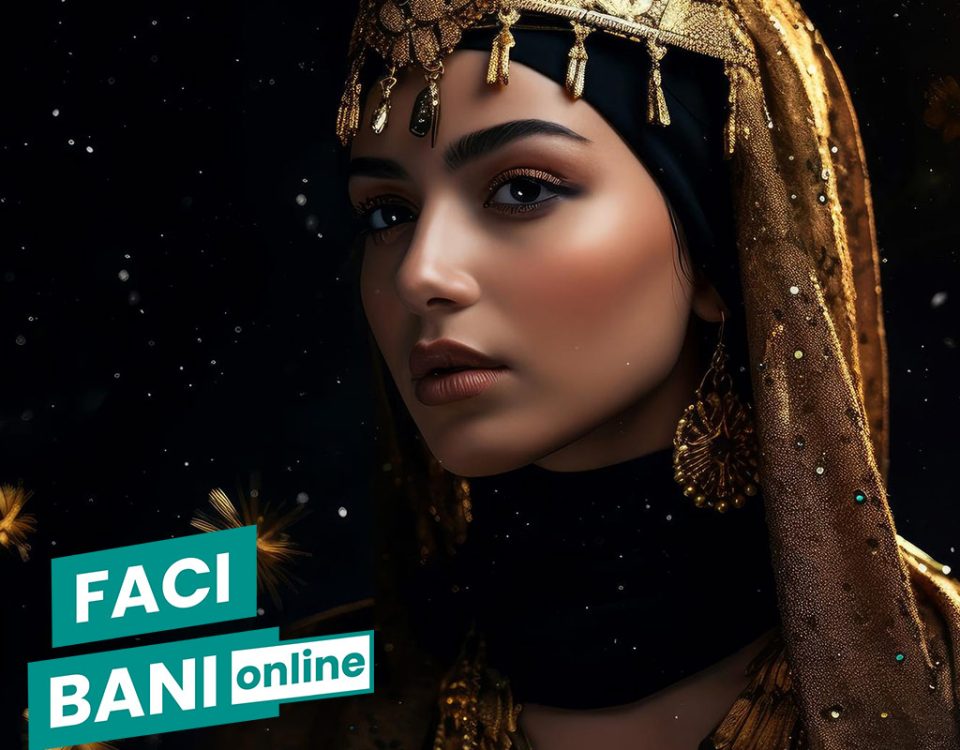 Sloturile în care Cleopatra este figura centrală