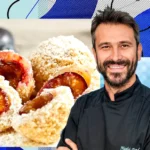 Chef Nicolai Tand, rețetă tradițională de găluște cu prune. Secretul celor mai pufoși gomboți