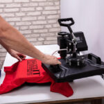 Ce trebuie să știi despre imprimarea cu cerneală eco-solvent pe tricouri personalizate