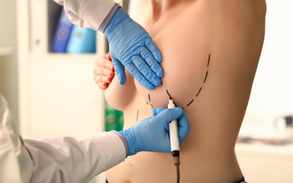Ce este acumularea de lichid post-operatorie și cum se poate trata?