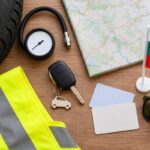 Ce trebuie să verifici înainte să pleci cu mașina în Bulgaria