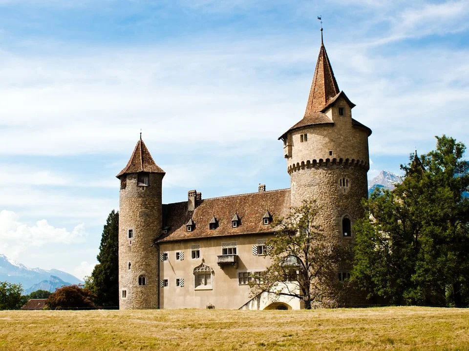 Descoperă obiectivele turistice din Linz