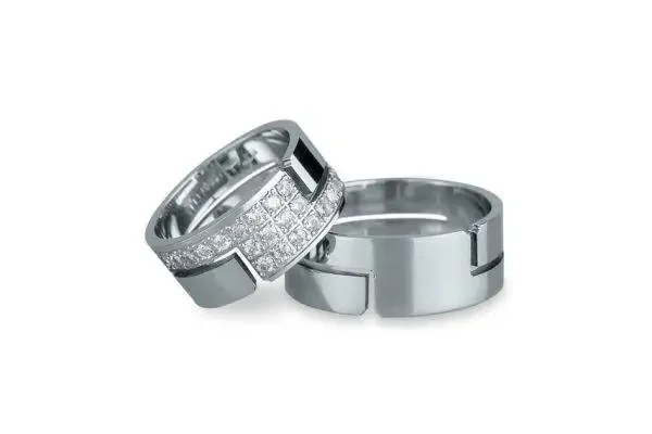 5 ritualuri de nuntă din lume și verighetele lor din aur