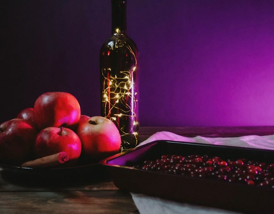 Rețete tradiționale