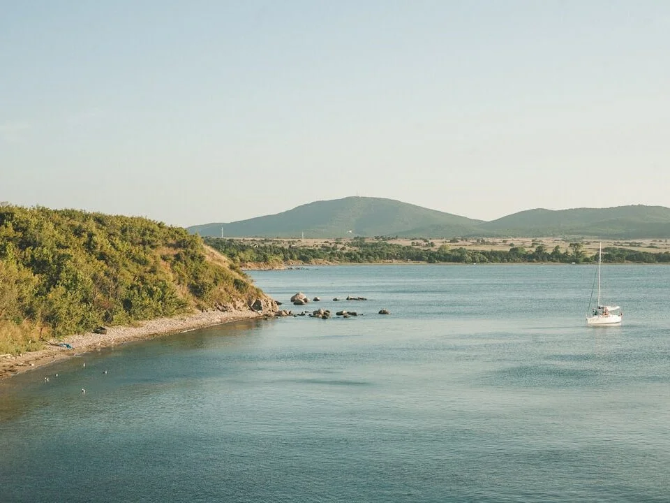 De ce Dunărea își schimbă culoarea