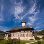 Mănăstirea Tismana