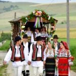 Obiceiuri de nuntă în România